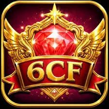 6CF - Game Slot Seru dengan Keberuntungan Besar