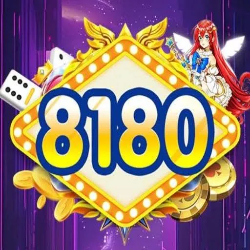 8180 - Petualangan Tanpa Batas di Dunia Terbuka