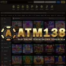 ATM138 - Game Seru Domino yang Wajib Dimiliki