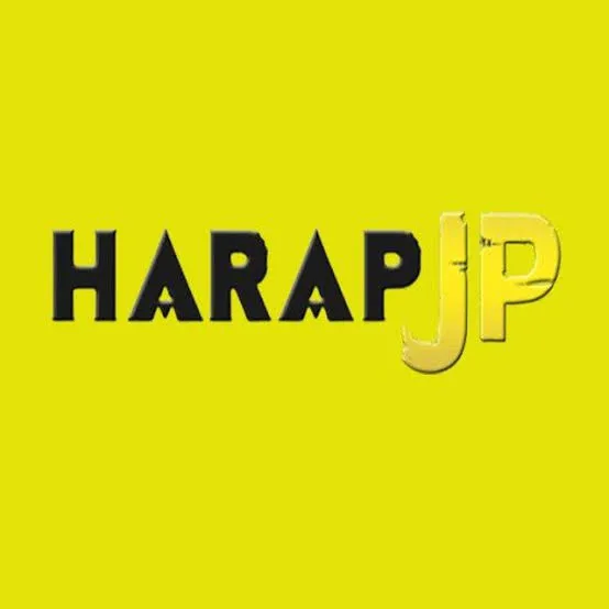 HARAPJP - Mencari Kengerian dalam Gelap