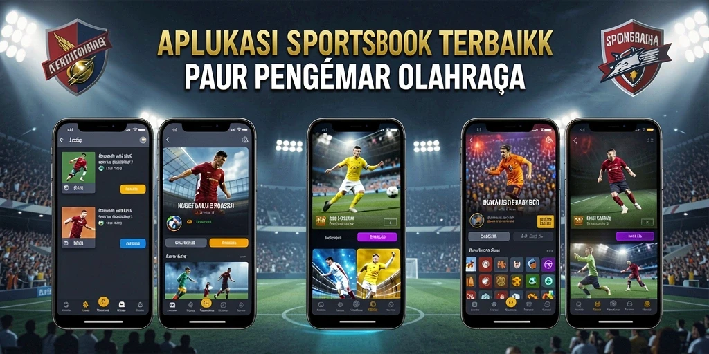 Screenshot fitur taruhan olahraga di ID098 yang menarik.