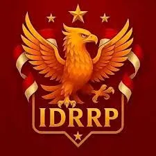 IDRRP - Game Olahraga yang Mengasyikkan