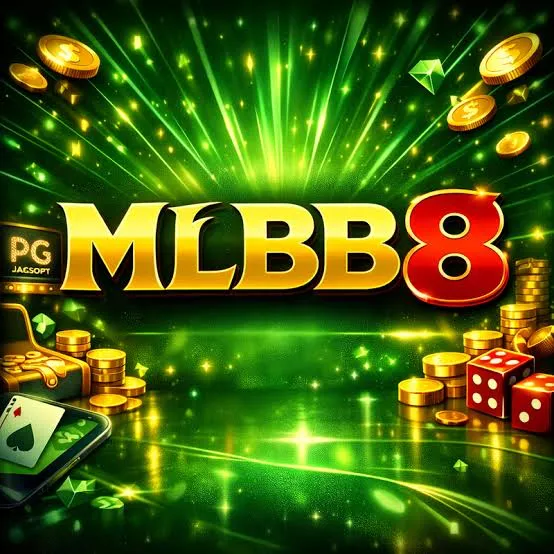 MLBB8 - Game Strategi Pertarungan yang Menegangkan