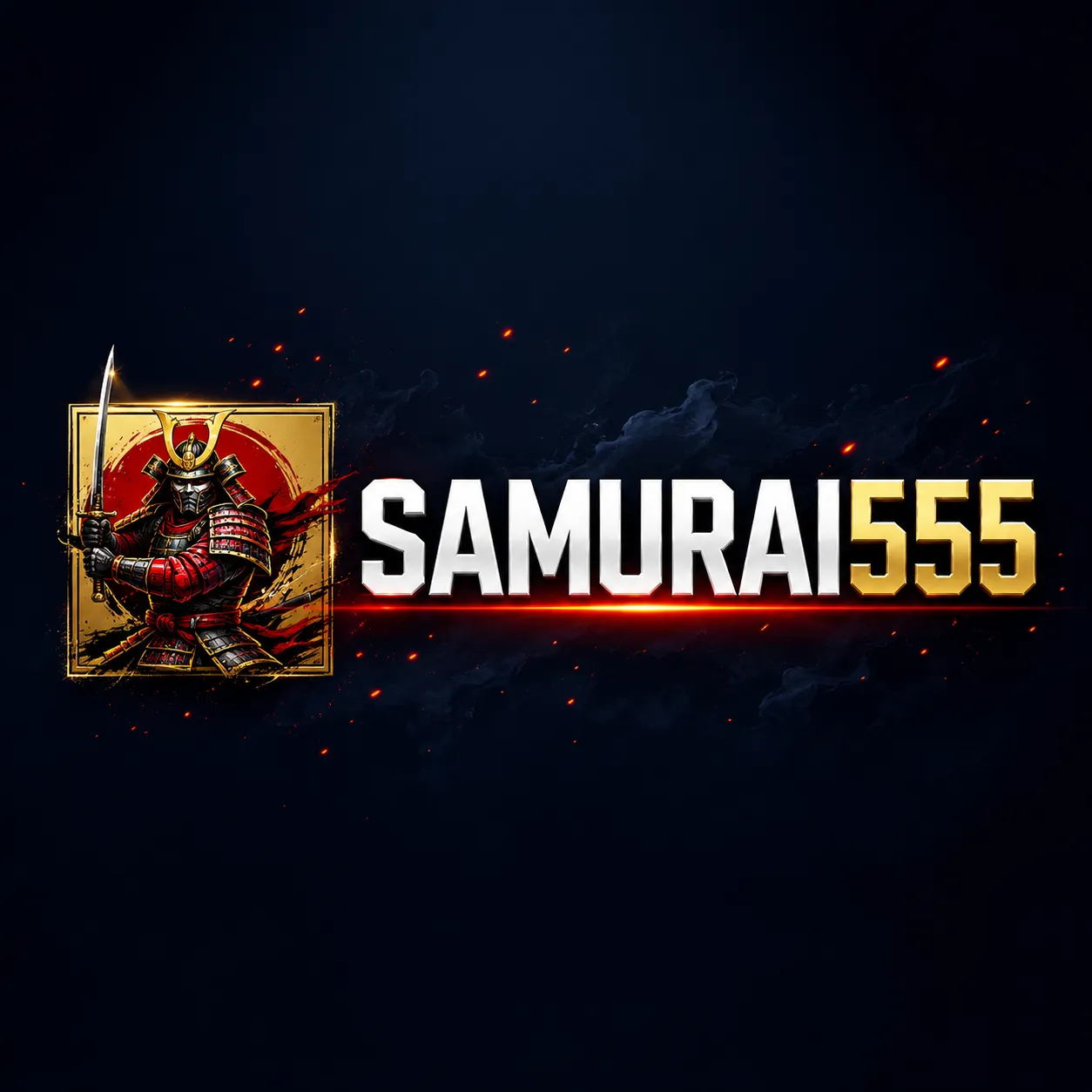 SAMURAI555 - Petualangan Slot Seru dengan Hadiah Menggiurkan
